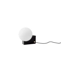 Journey Shy1 Bordslampa / Vägglampa, Steel Blue