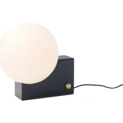 Journey Shy1 Bordslampa / Vägglampa, Steel Blue