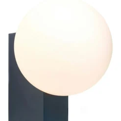 Journey SHY2 Vägglampa Silkesgrå, Steel Blue