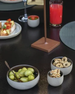 Rosenthal Frukostskålar|Serveringsskålar-Joyn Skål Ø12 cm, Ash