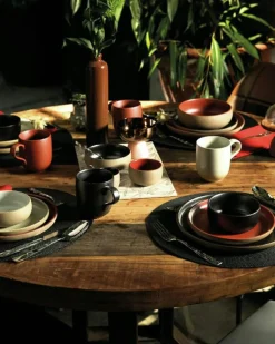 Rosenthal Frukostskålar|Serveringsskålar-Joyn Skål Ø12 cm, Ash