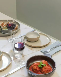 Rosenthal Frukostskålar|Serveringsskålar-Joyn Skål Ø12 cm, Ash