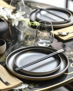 Joyn Tallrik Ø26 cm, Spark