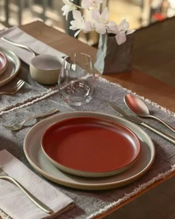 Joyn Tallrik Ø26 cm, Spark