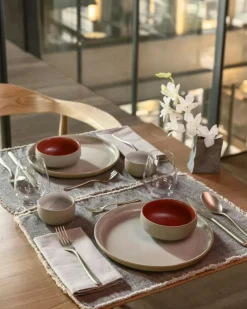 Joyn Tallrik Ø26 cm, Spark