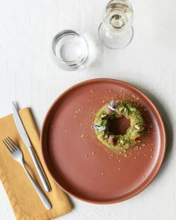 Joyn Tallrik Ø26 cm, Spark