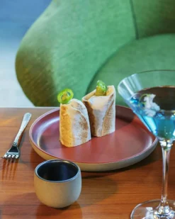 Joyn Tallrik Ø26 cm, Spark