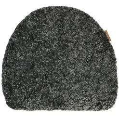 Judith Stolsdyna Vadderad 34x36 cm, Granit