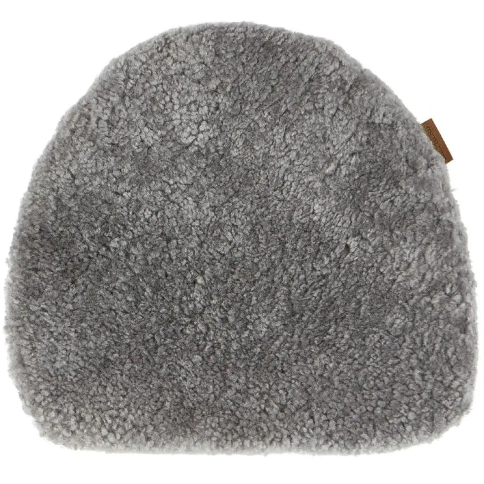 Judith Stolsdyna Vadderad 34x36 cm, Granit