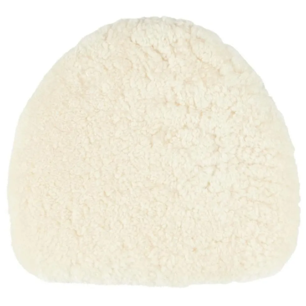 Judith Stolsdyna Vadderad 34x36 cm, Granit