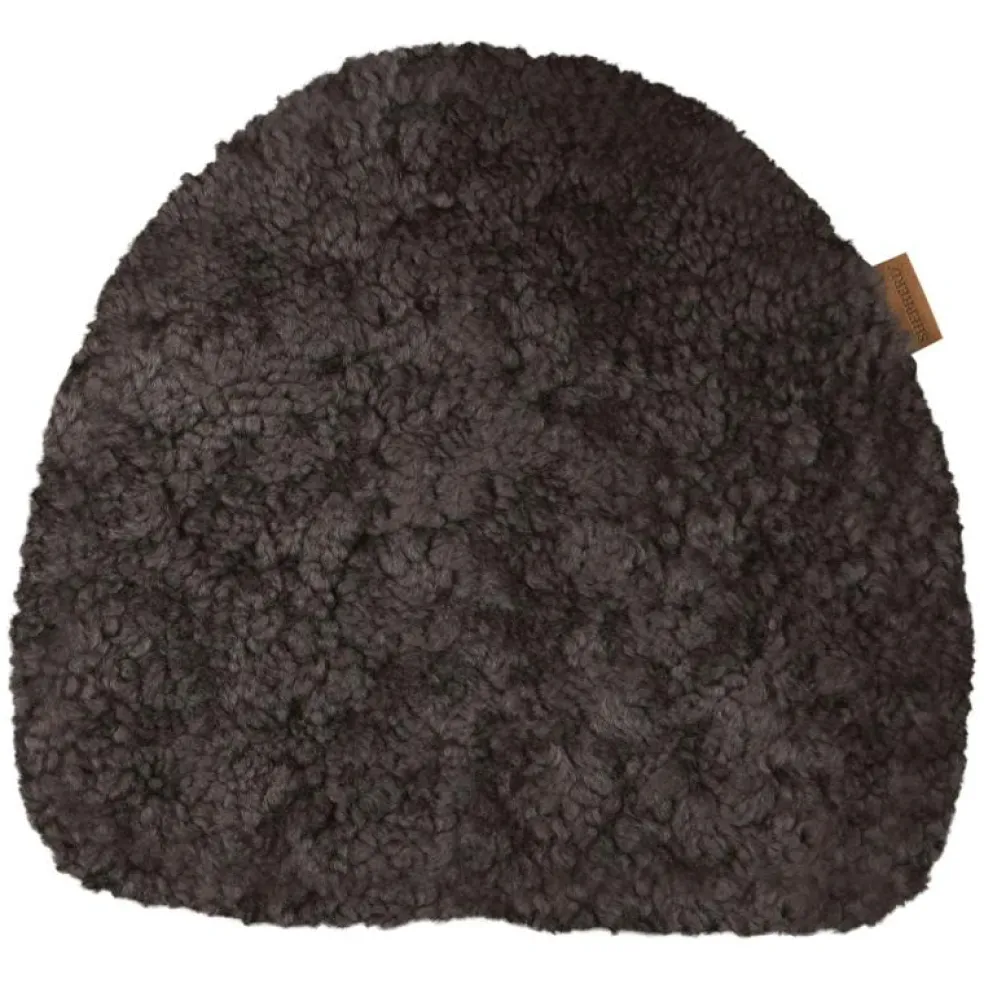 Judith Stolsdyna Vadderad 34x36 cm, Granit