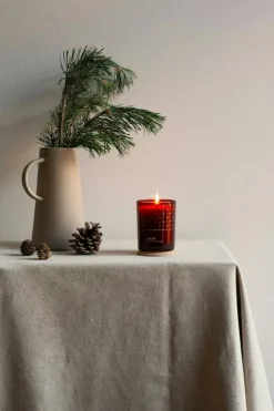 JUL Special Edition Doftljus Med Lock 65 g