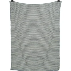 Røros Tweed Plädar & Filtar-Juli Pläd Ull 150x200 cm, Blå