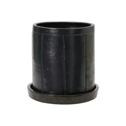 House Doctor Krukor-Julian Kruka Med Fat 22 cm, Brun