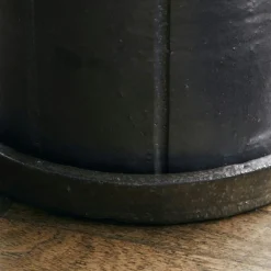 House Doctor Krukor-Julian Kruka Med Fat 22 cm, Brun