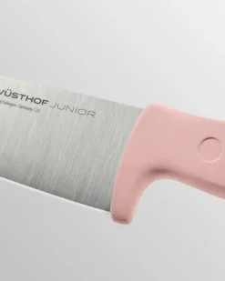 Wüsthof Kockknivar-Junior Kockkniv, Rosa