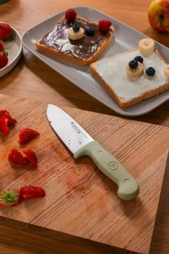 Wüsthof Kockknivar-Junior Kockkniv, Rosa