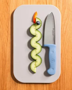 Wüsthof Kockknivar-Junior Kockkniv, Rosa