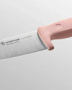 Wüsthof Kockknivar-Junior Kockkniv, Rosa