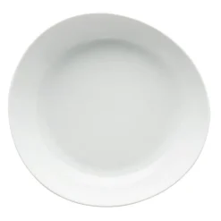 Rosenthal Djupa Tallrikar-Junto Djup Tallrik 22 cm, Rose Quartz