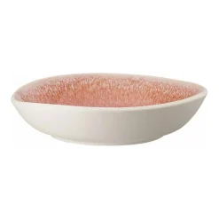 Rosenthal Djupa Tallrikar-Junto Djup Tallrik 22 cm, Rose Quartz