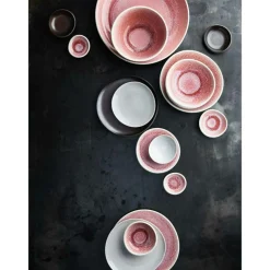 Junto Middagstallrik 27 cm, Opal Green