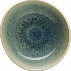 Junto Skål 12 cm, Aquamarine