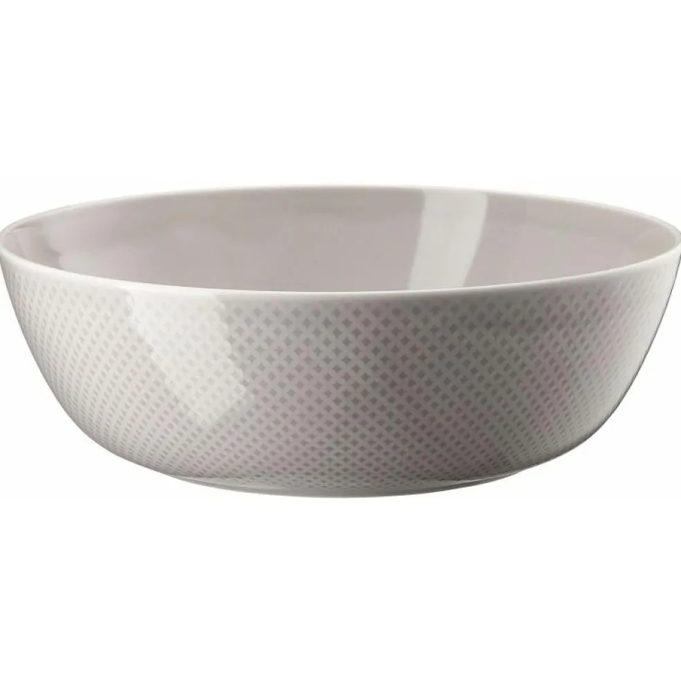 Junto Skål 33 cm, Soft Shell