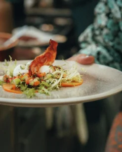 Rosenthal Mattallrikar-Junto Tallrik 27 cm,