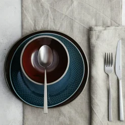 Rosenthal Mattallrikar-Junto Tallrik 16 cm, Dune