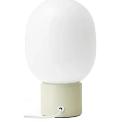 Audo Copenhagen Bordslampor-JWDA Bordslampa, Bronserad Mässing / Mässing