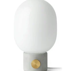 Audo Copenhagen Bordslampor-JWDA Bordslampa, Bronserad Mässing / Mässing