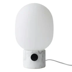 Audo Copenhagen Bordslampor-JWDA Bordslampa, Bronserad Mässing / Mässing