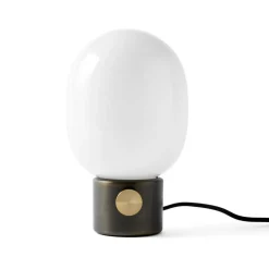 Audo Copenhagen Bordslampor-JWDA Bordslampa, Bronserad Mässing / Mässing