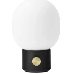Audo Copenhagen Portabla Lampor|Portabla Lampor-JWDA Bordslampa Portabel Ø14,4 cm,