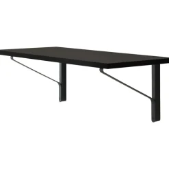 Artek Skrivbord|Vägghyllor-Kaari REB 006 Vägghylla / Skrivbord,