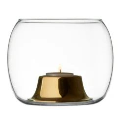 Kaasa Ljuslykta, Grå