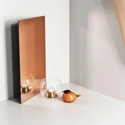 Kaasa Ljuslykta, Grå