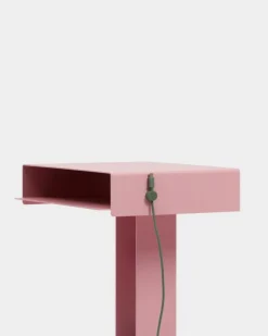 Kabelclips Magnetisk, Charcoal