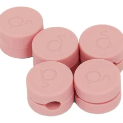 Kabelclips Magnetisk, Charcoal