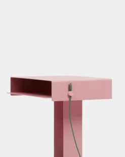 Kabelclips Magnetisk, Charcoal