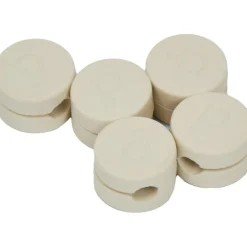 Kabelclips Magnetisk, Charcoal