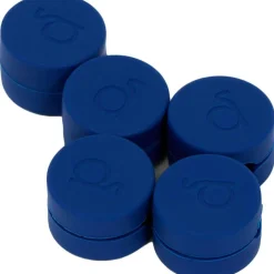 Kabelclips Magnetisk, Charcoal