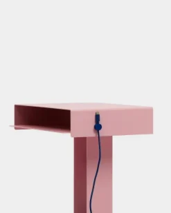 Kabelclips Magnetisk, Charcoal