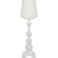 Kartell Golvlampor-Kabuki Golvlampa, Svart