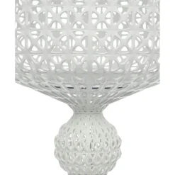 Kartell Golvlampor-Kabuki Golvlampa, Svart