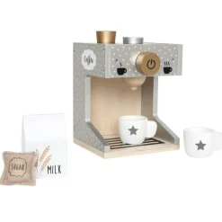 Barn Jabadabado Leksaker-Kaffekokare