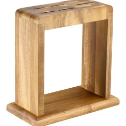 Kaira Magnetlist, Akaciaträ