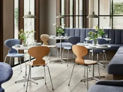 KAISER idell™ 6631-P Pendel, Olivgrön