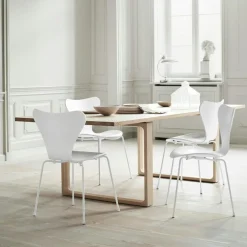 Kaiser Idell 6631-T Luxus Bordslampa, Svart